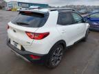 2020 KIA STONIC 4 I for sale at Copart SANDTOFT