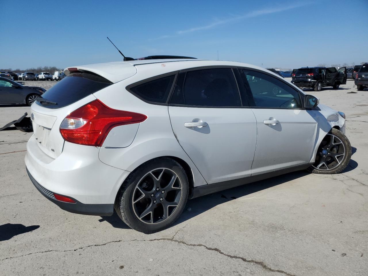 2014 Ford Focus - Image 3