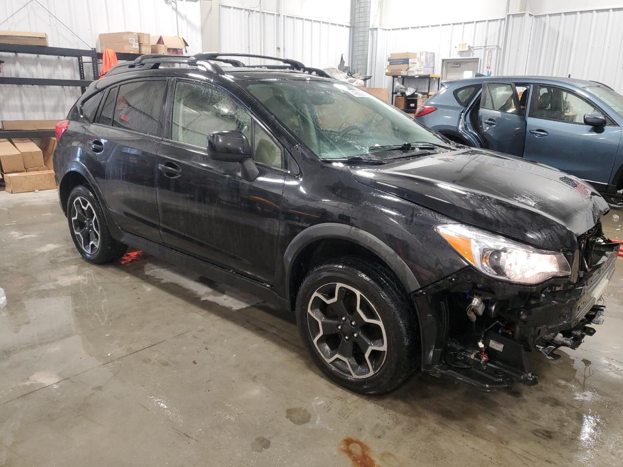 2014 Subaru XV - Image 4