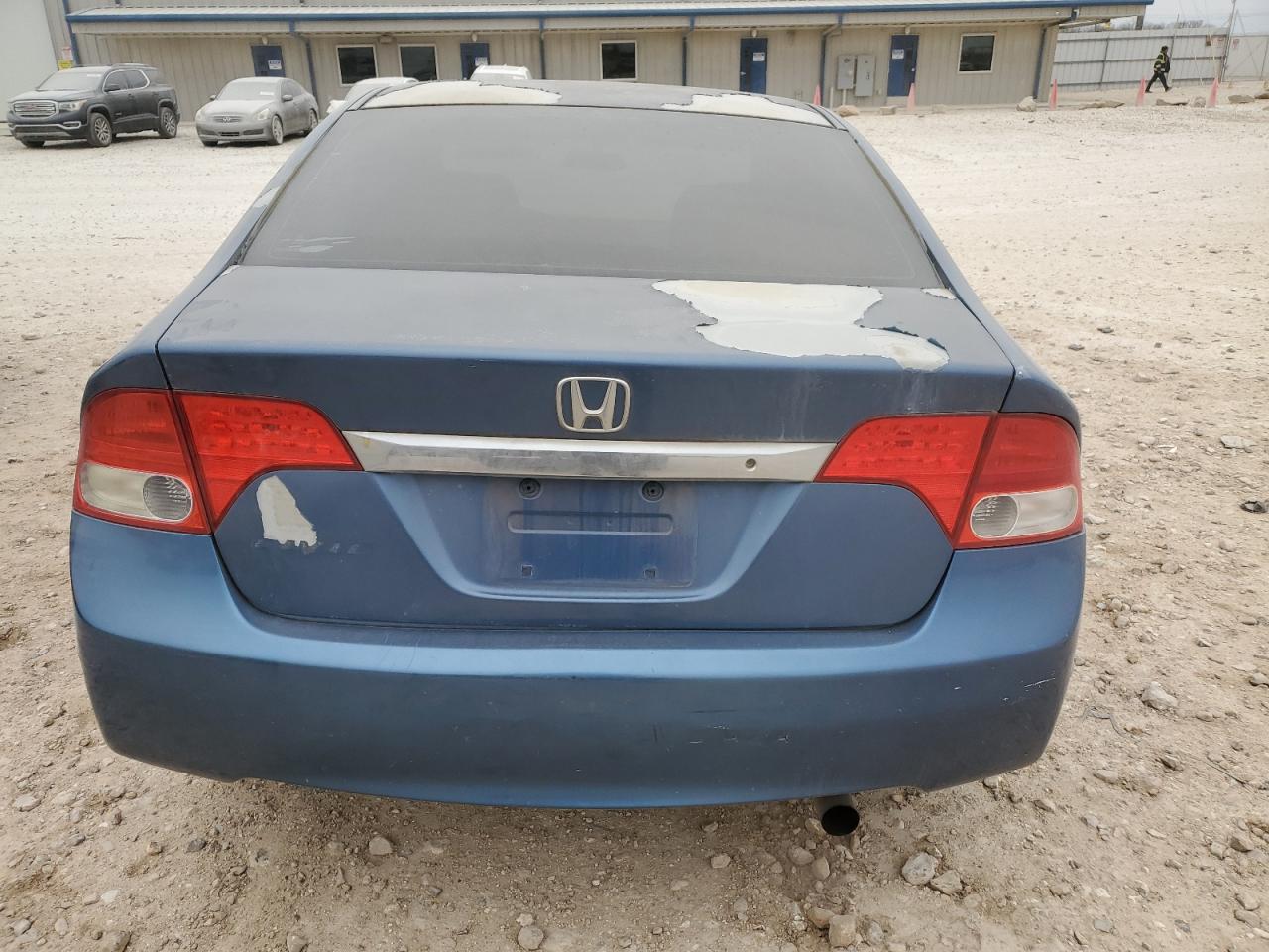 2009 Honda Civic - Image 6