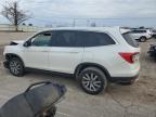 2020 Honda Pilot Exl იყიდება Lexington-ში, KY - Front End