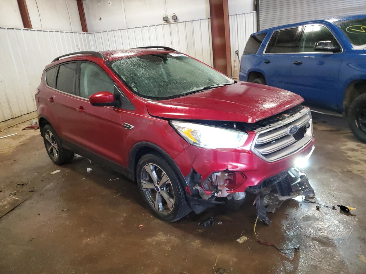 2017 Ford Escape - Image 4