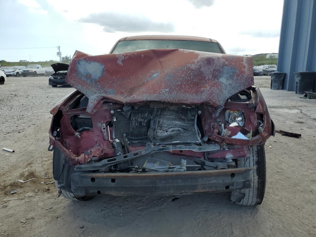 2004 Toyota Tundra - Image 5