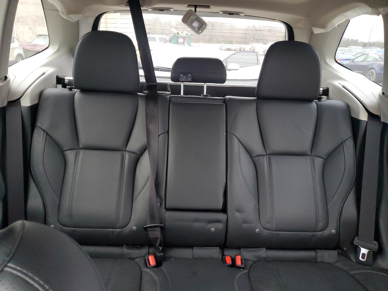 2024 Subaru Forester - Image 10