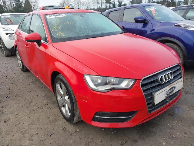 2015 AUDI A3 SPORT T