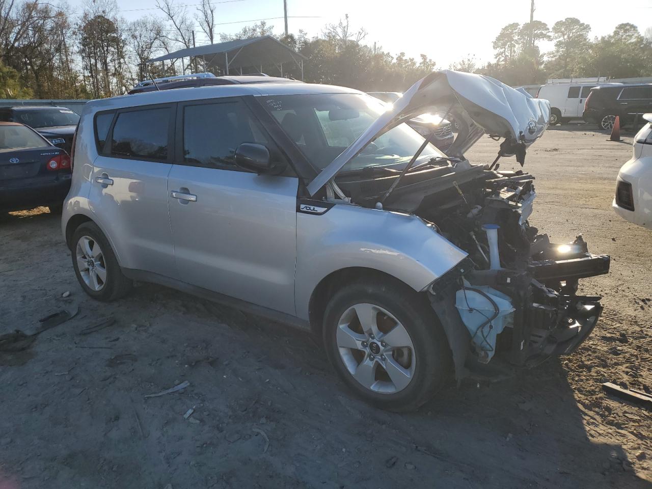 2019 Kia Soul - Image 4