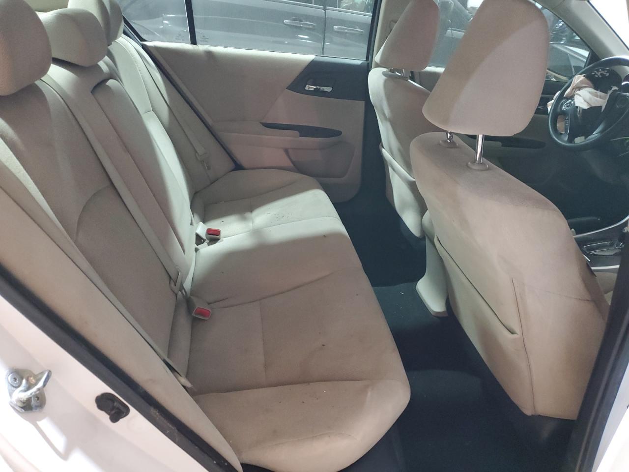 2013 Honda Accord - Image 10