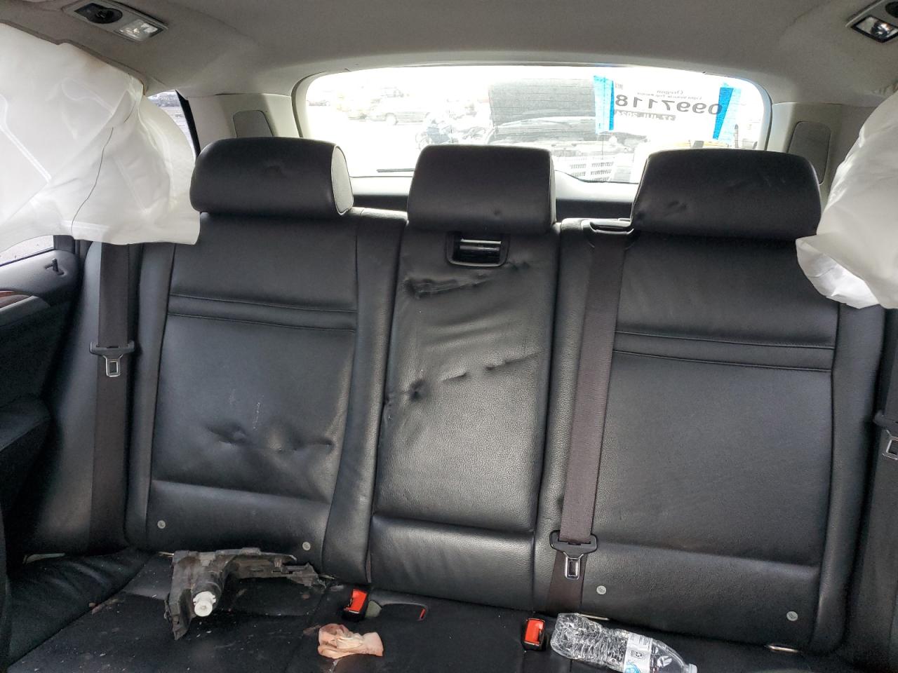 2011 BMW X5 - Image 10