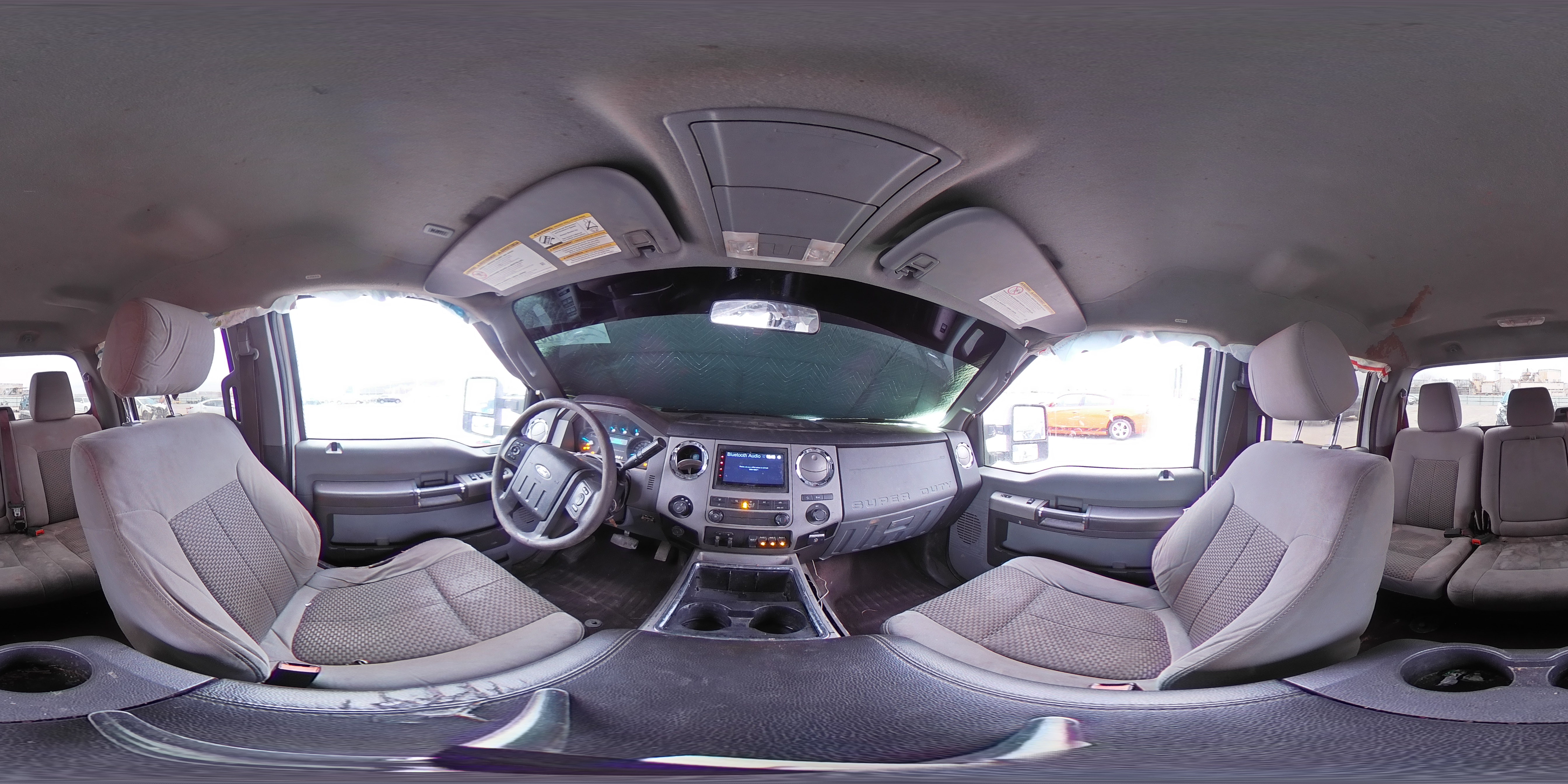 2013 Ford F250 - Image 12