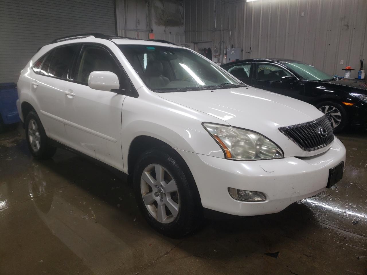 2004 Lexus RX - Image 4