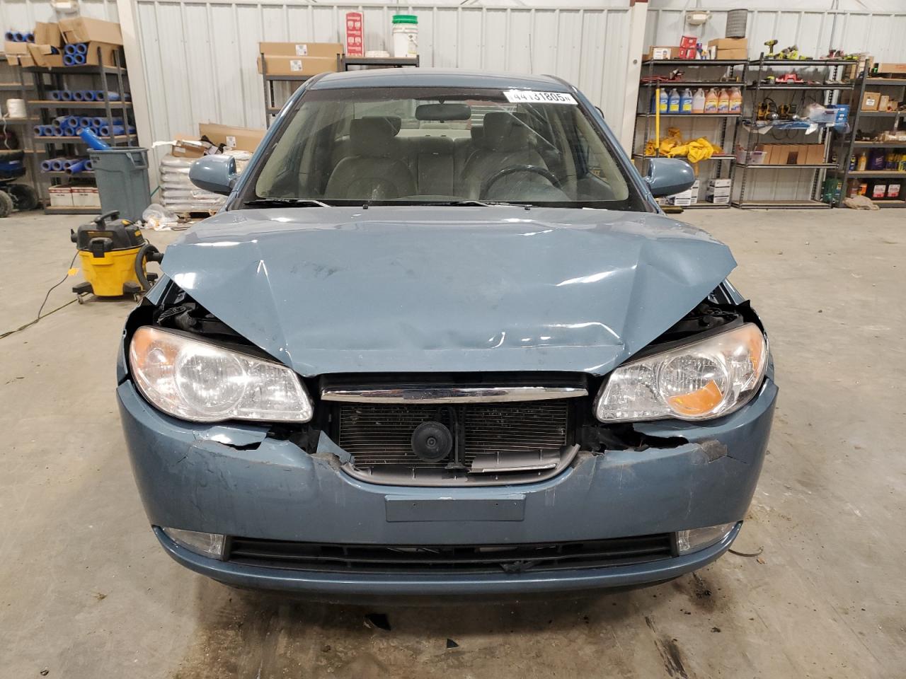 2007 Hyundai Elantra - Image 5