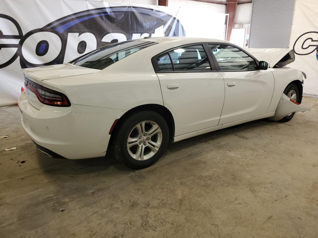 2019 Dodge Charger - Image 3