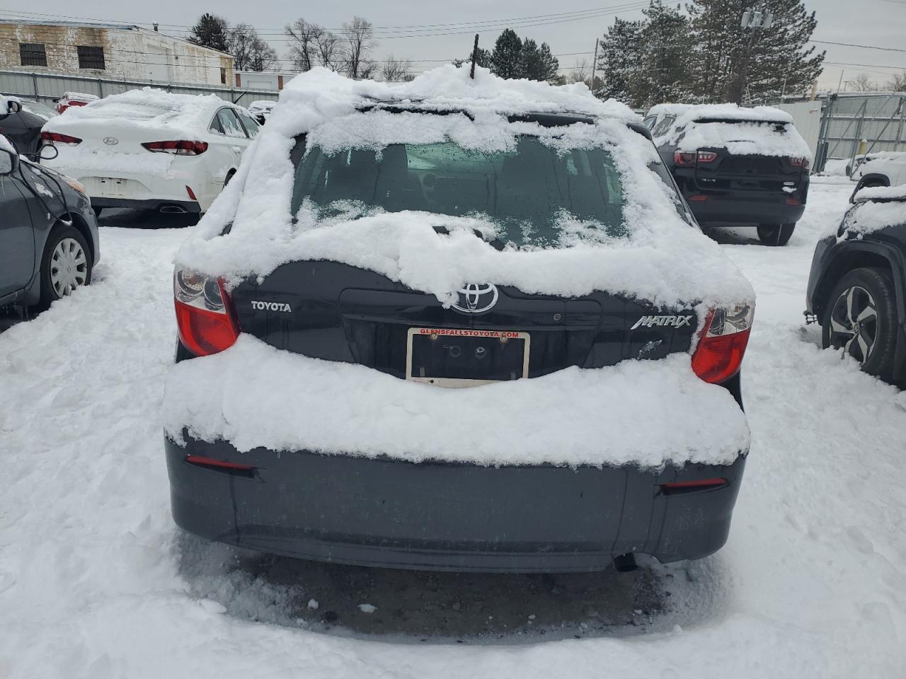 2010 Toyota Corolla - Image 6
