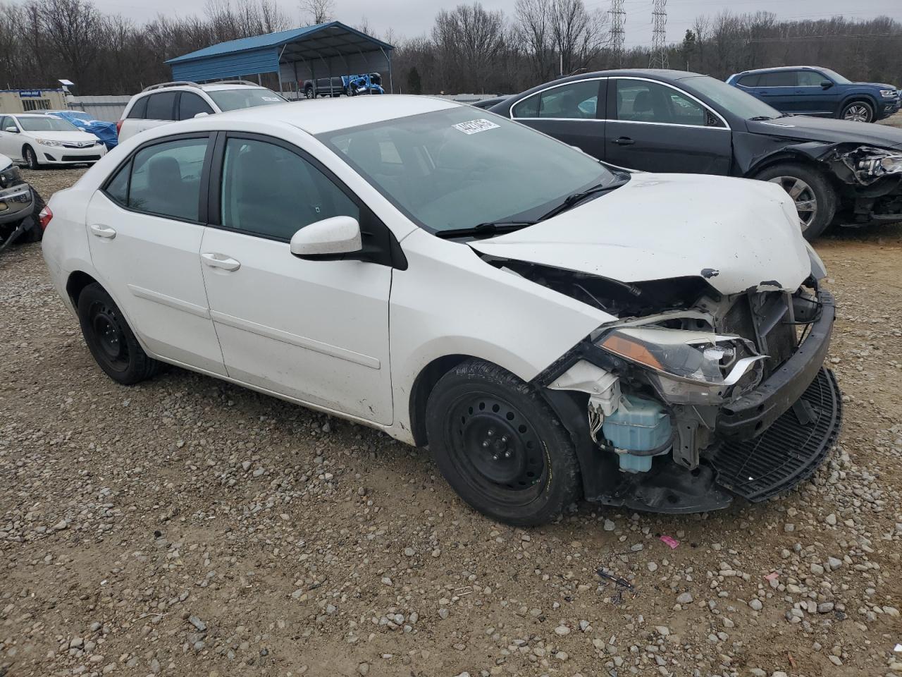 2015 Toyota Corolla - Image 4