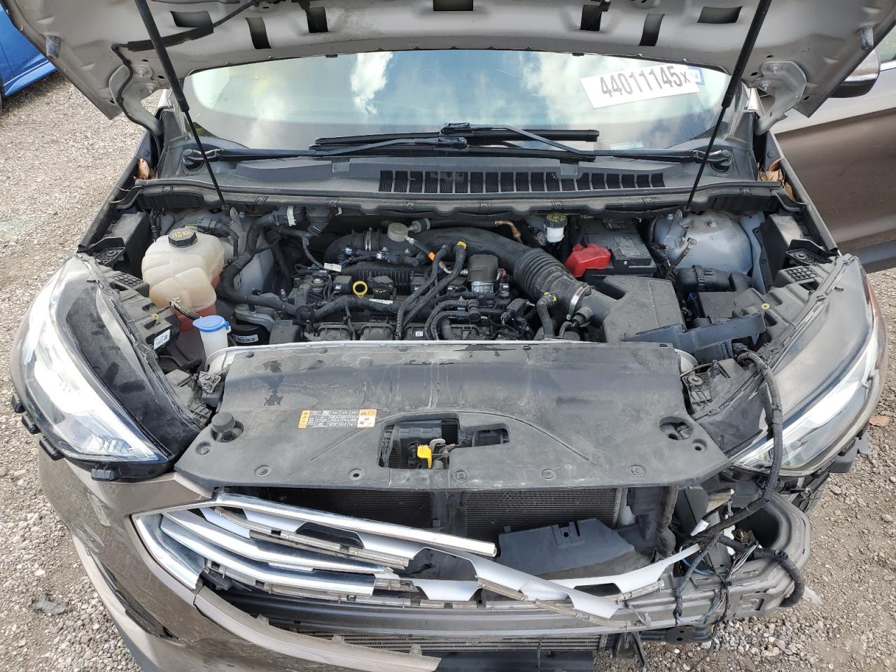 2019 Ford Edge - Image 11