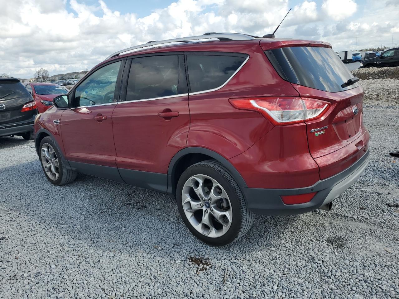 2013 Ford Escape - Image 2