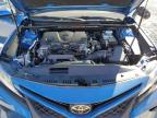 2020 Toyota Camry Se en Venta en Jacksonville, FL - Front End