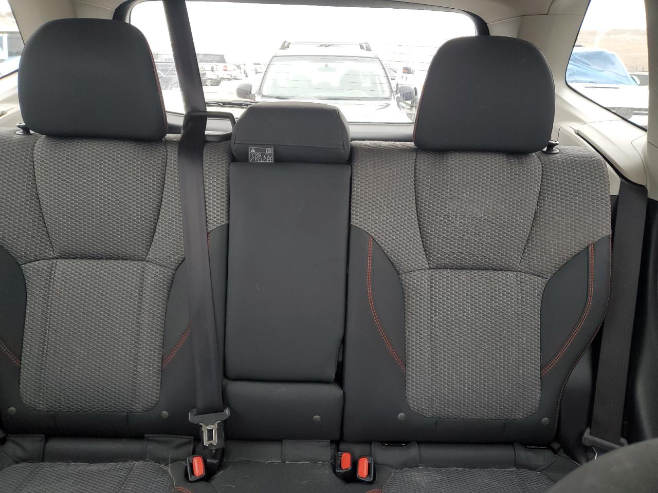 2019 Subaru Forester - Image 10