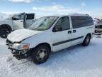 2005 Chevrolet Venture Ls for Sale in Helena, MT - Front End