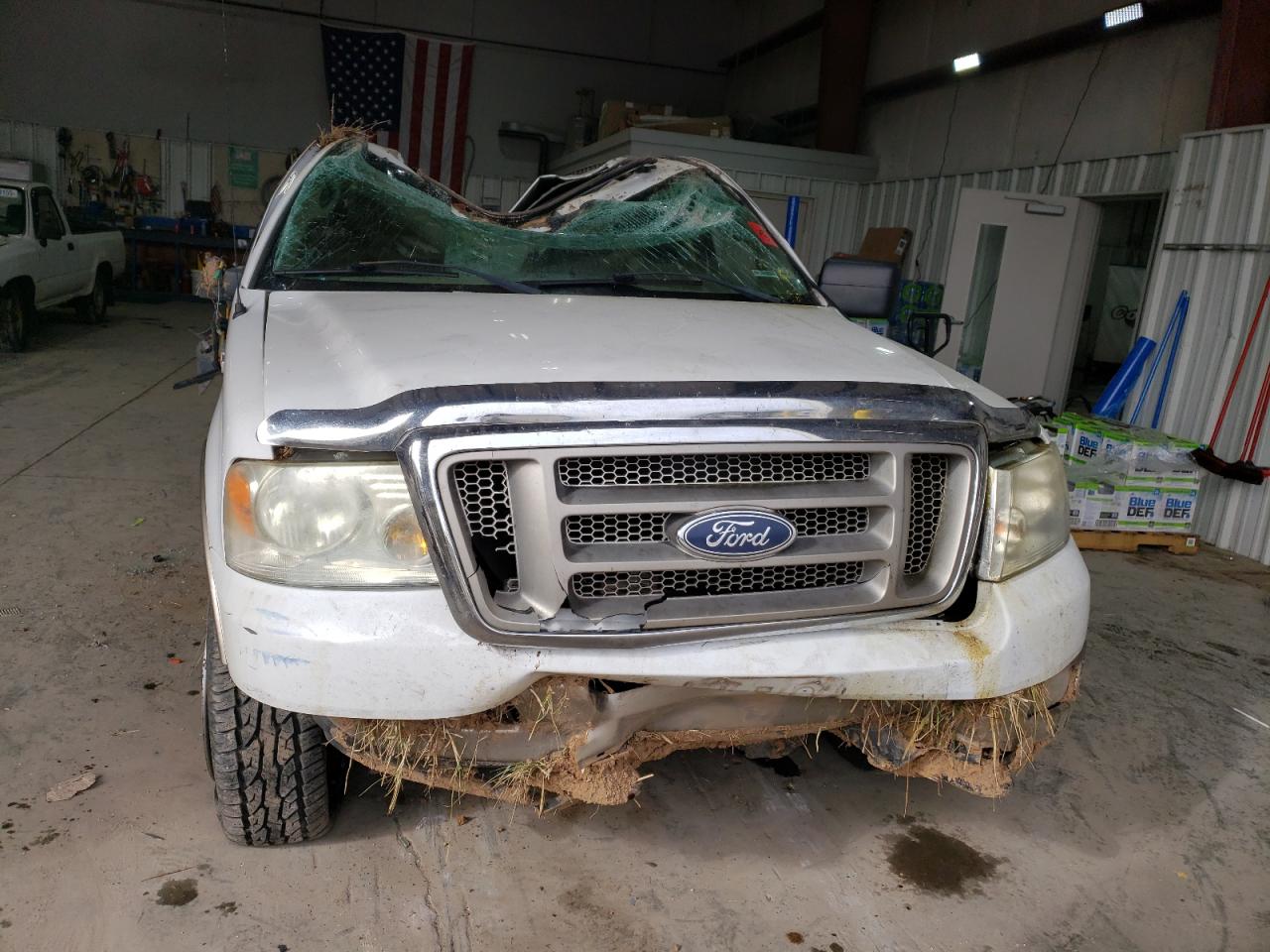 2005 Ford F-150 - Image 5
