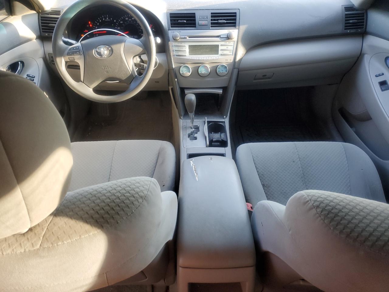 2008 Toyota Camry - Image 8