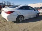 2014 Hyundai Sonata Gls for Sale in Spartanburg, SC - Side