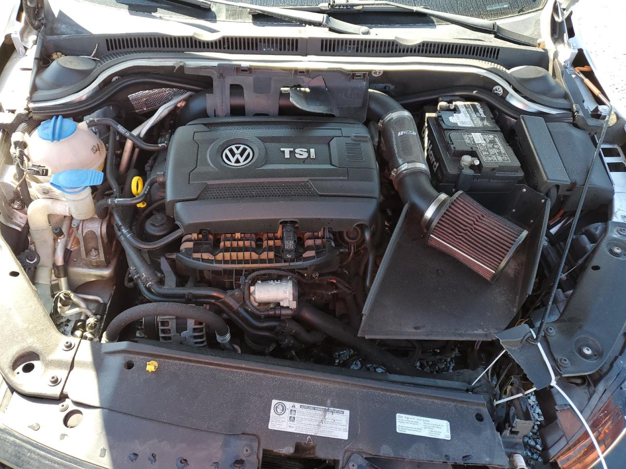 2014 Volkswagen Jetta - Image 11