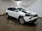 2015 Jeep Cherokee Latitude for Sale in Central Square, NY - Front End