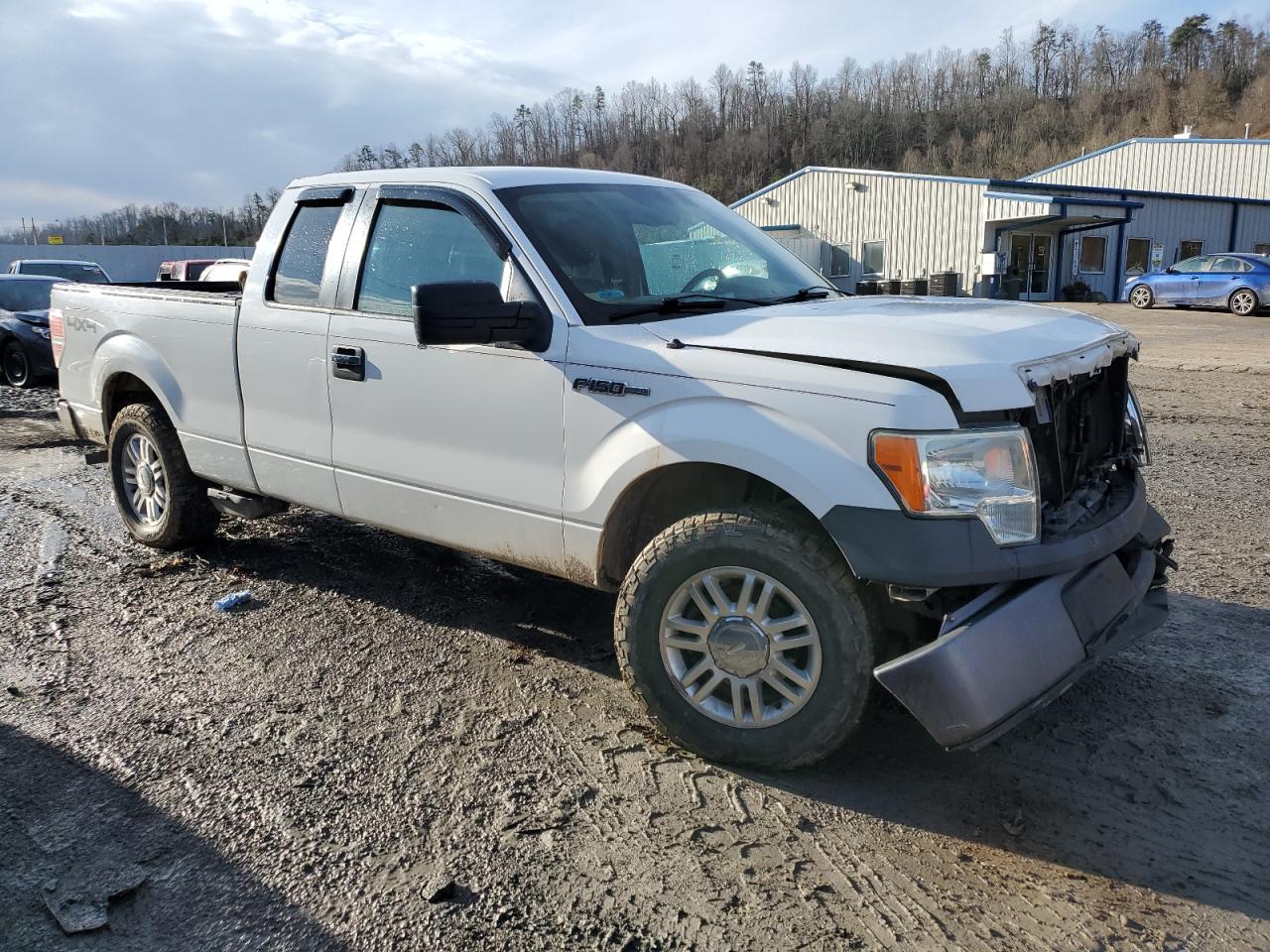 2009 Ford F-150 - Image 4