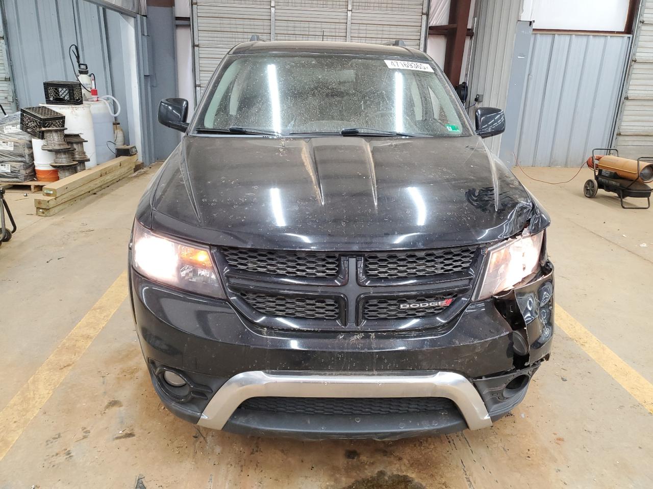 2017 Dodge Journey - Image 5