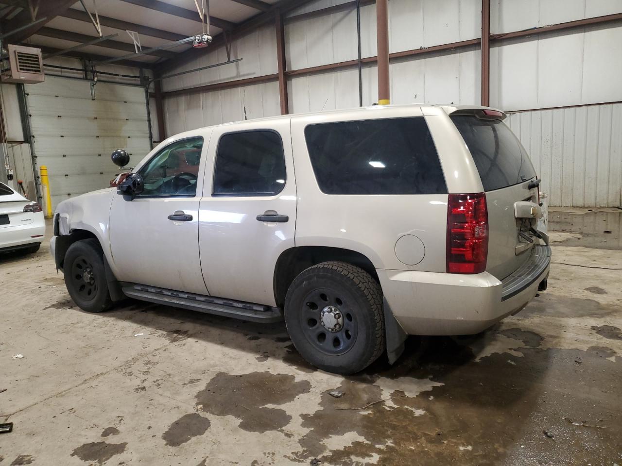 2012 Chevrolet Tahoe - Image 2