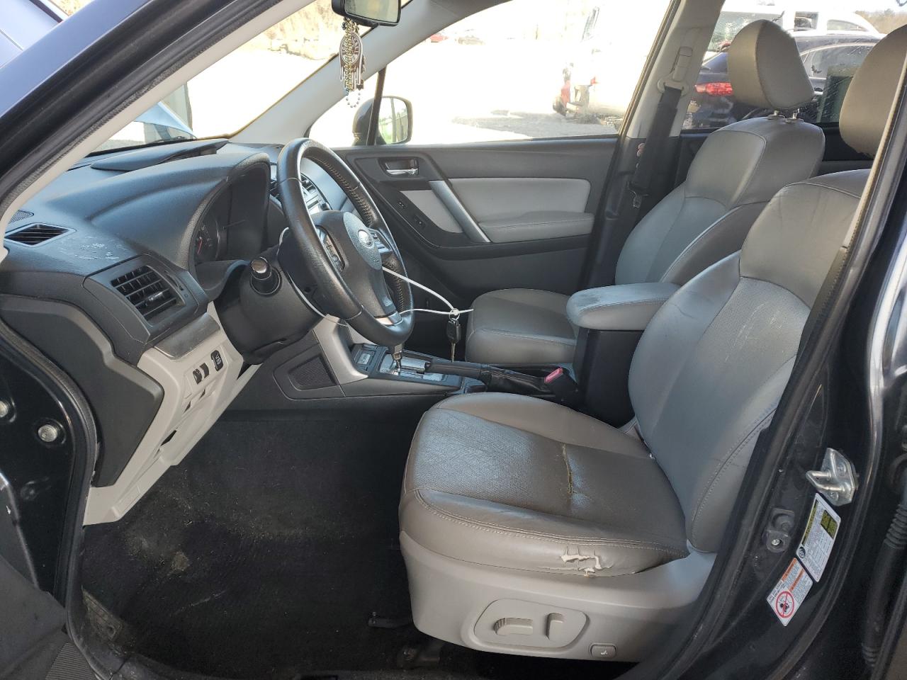 2014 Subaru Forester - Image 7