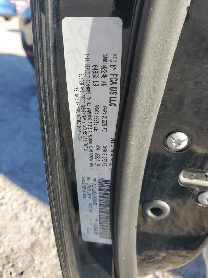 2018 Dodge Challenger - Image 14