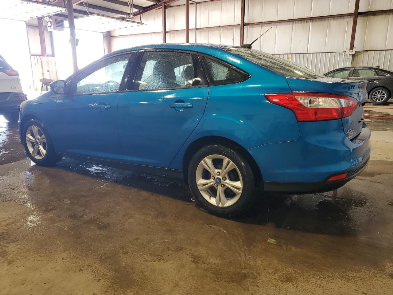 2013 Ford Focus - Image 2