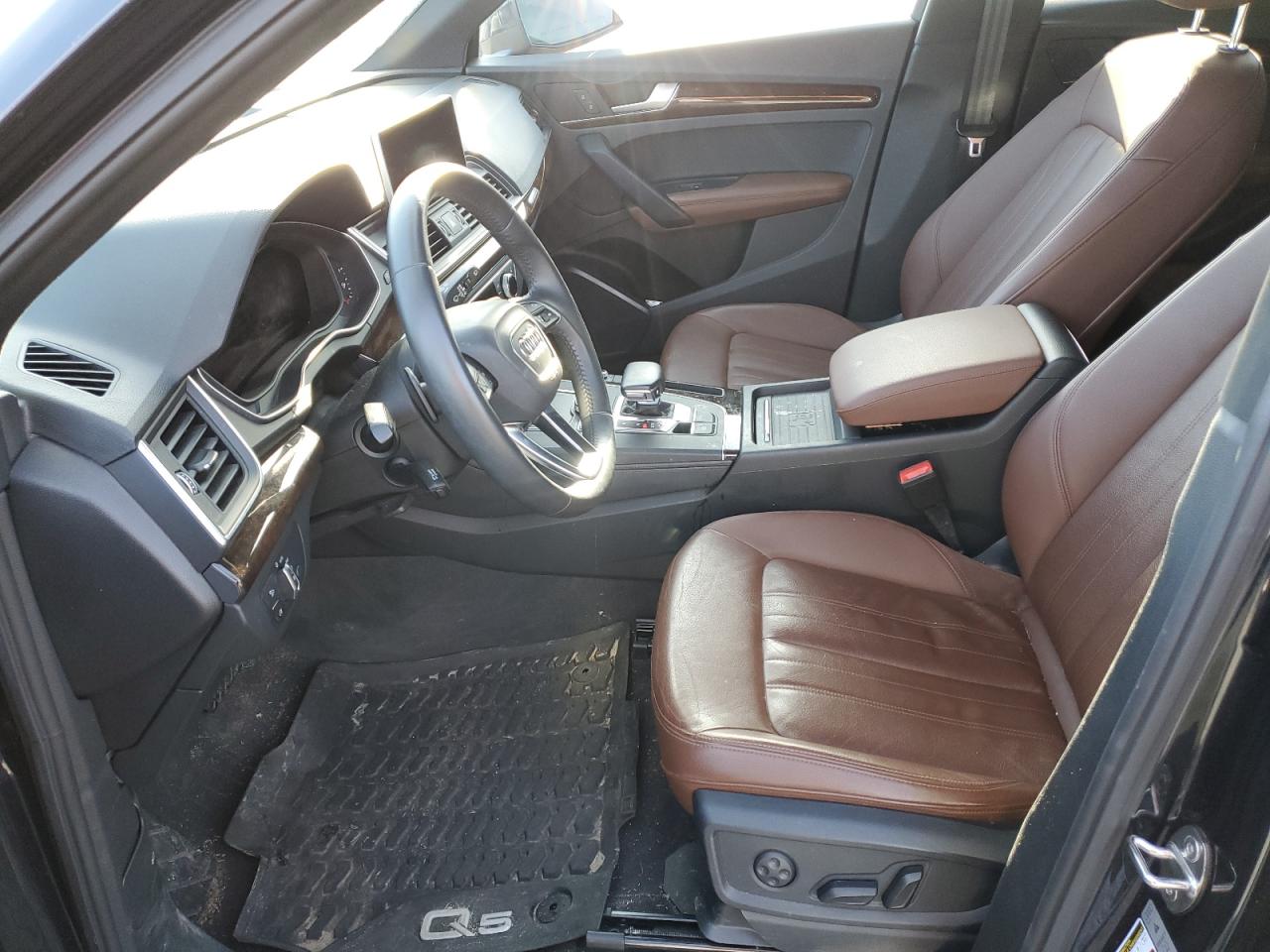 2019 Audi Q5 - Image 7
