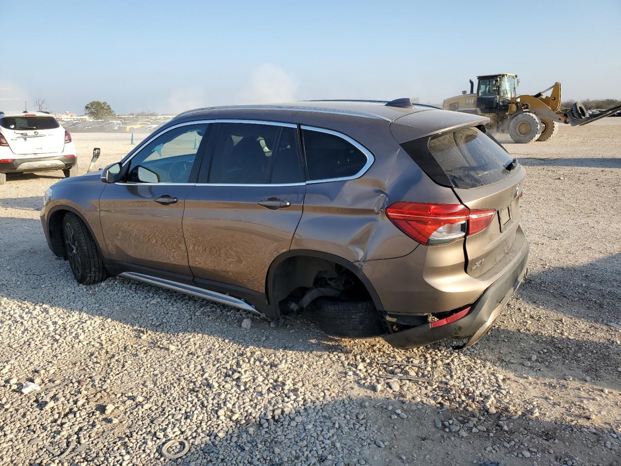 2020 BMW X1 - Image 2