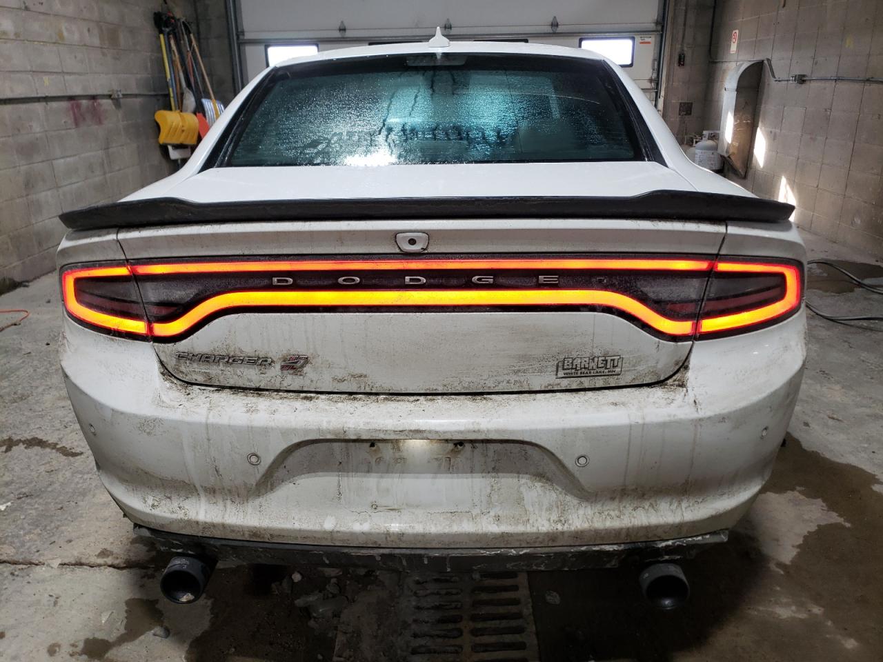 2018 Dodge Charger - Image 6