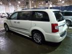 2013 Chrysler Town & Country Touring L للبيع في Woodhaven، MI - Side