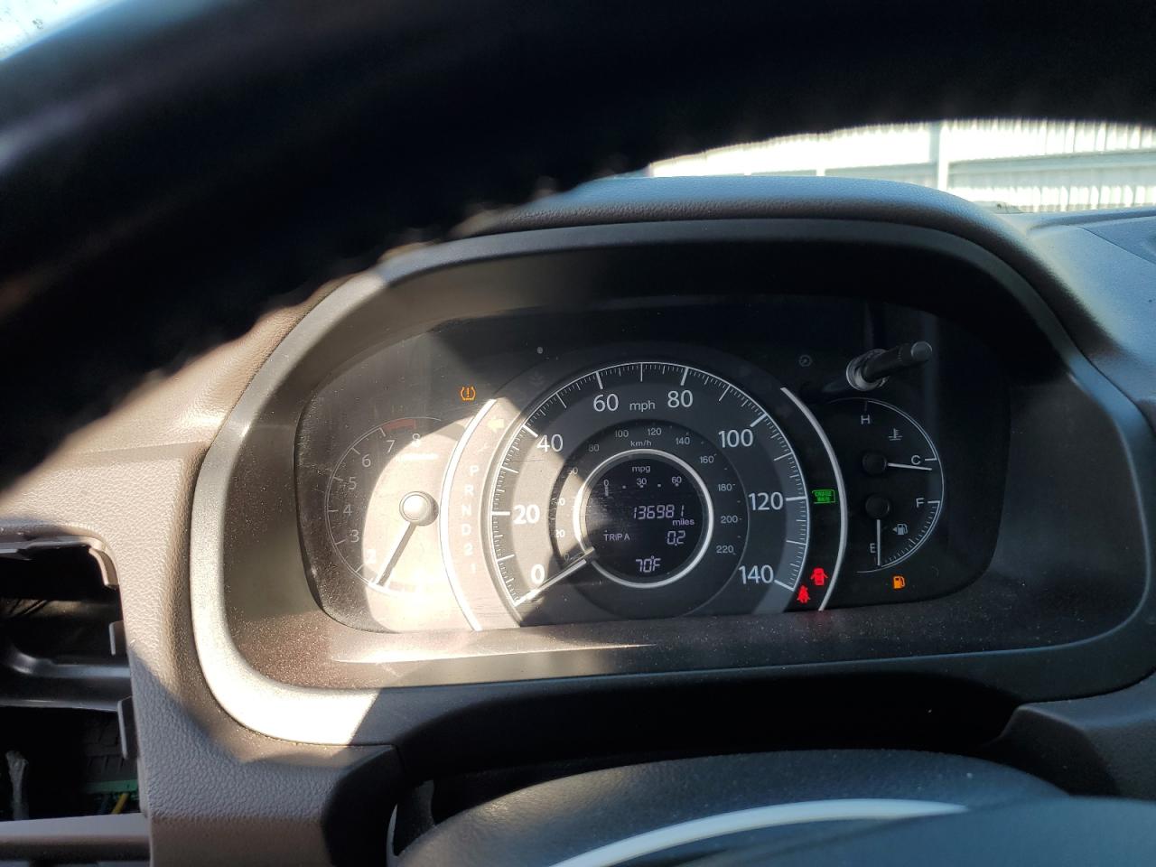 2014 Honda CR-V - Image 9