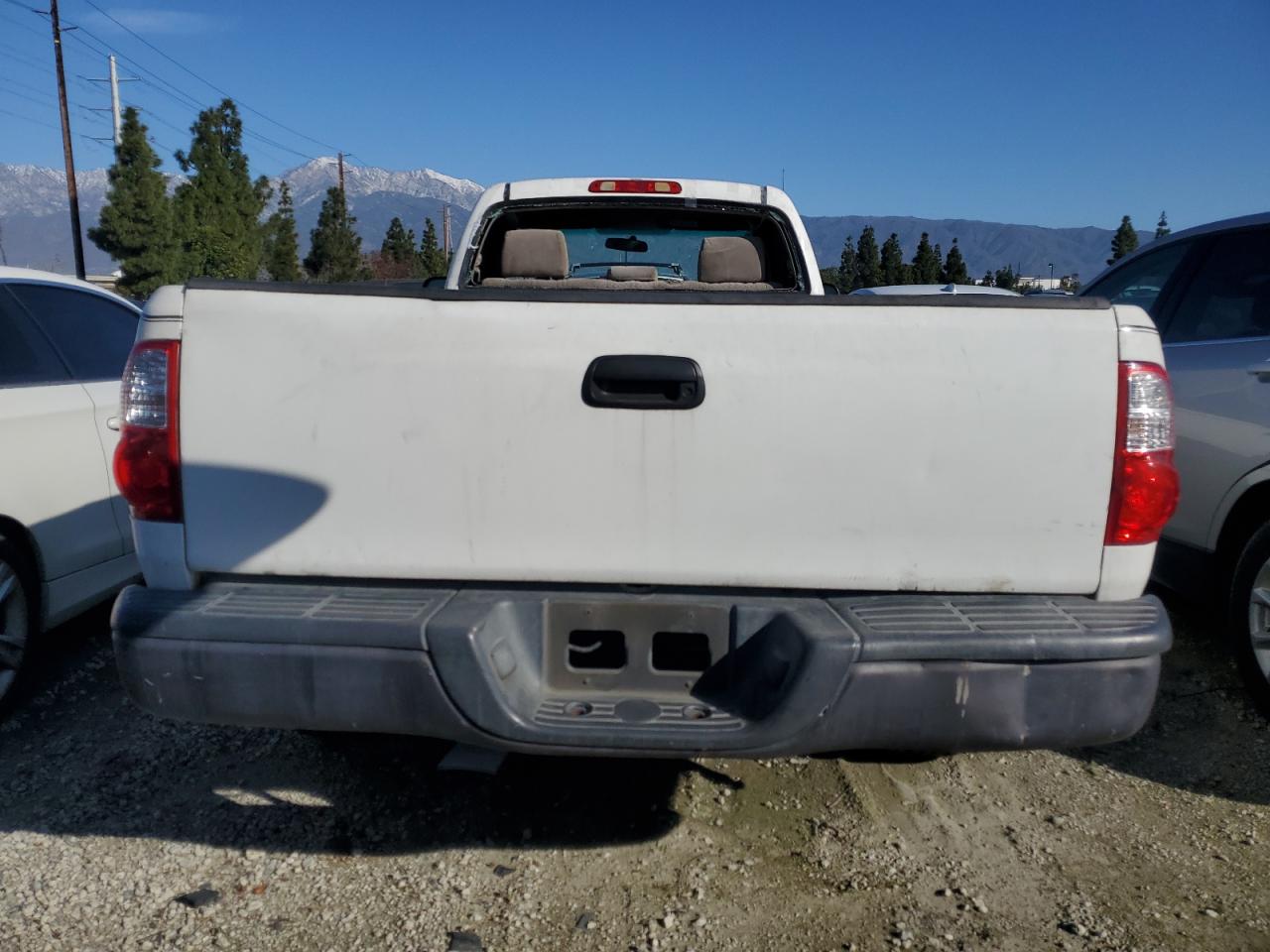 2006 Toyota Tundra - Image 6