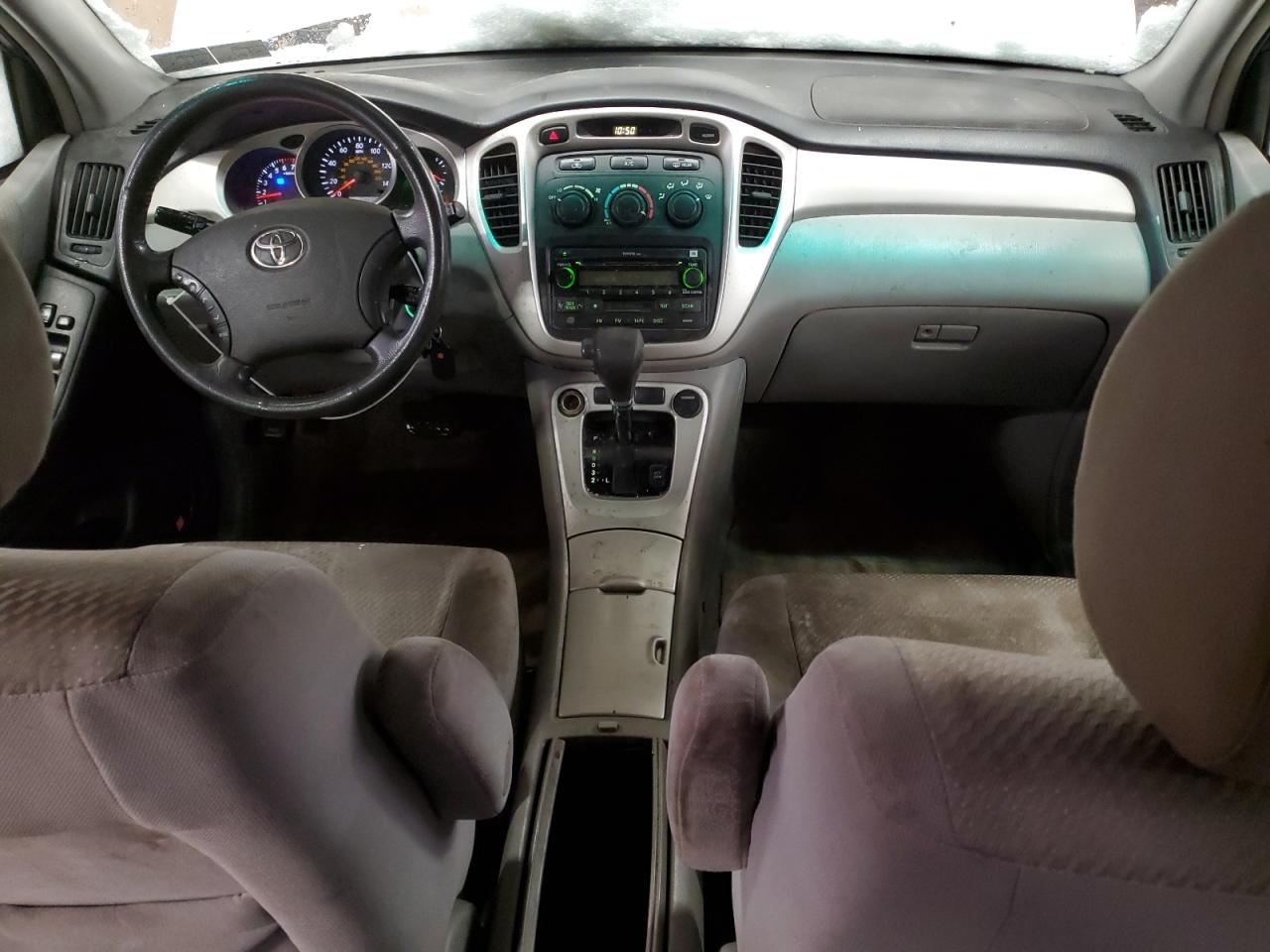 2006 Toyota Highlander - Image 8