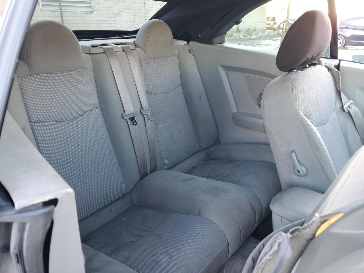 2008 Chrysler Sebring - Image 10