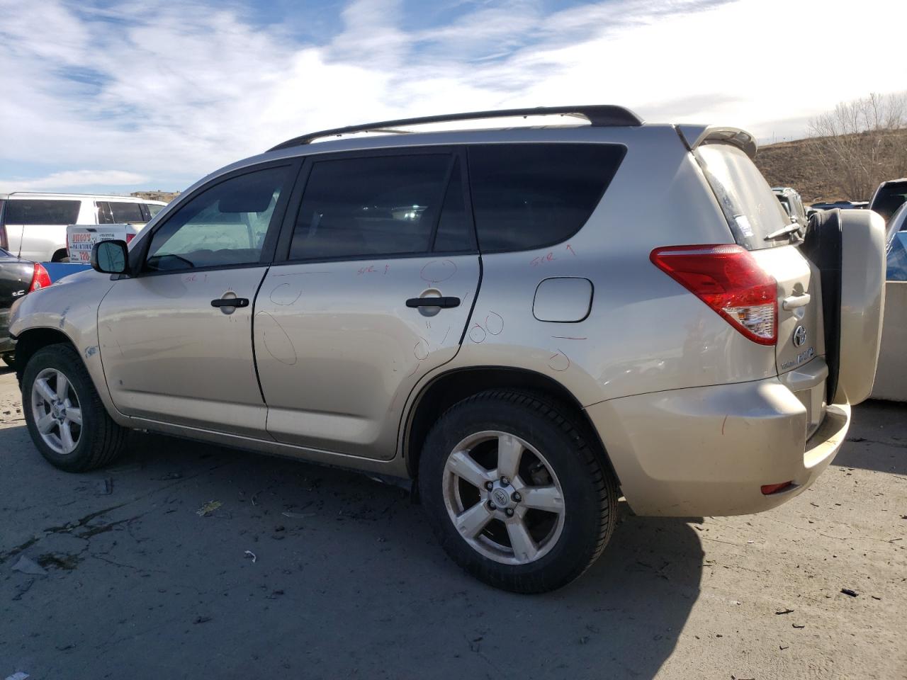 2006 Toyota RAV 4 - Image 2