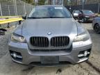 2012 Bmw X6 Xdrive50I იყიდება Waldorf-ში, MD - Rear End
