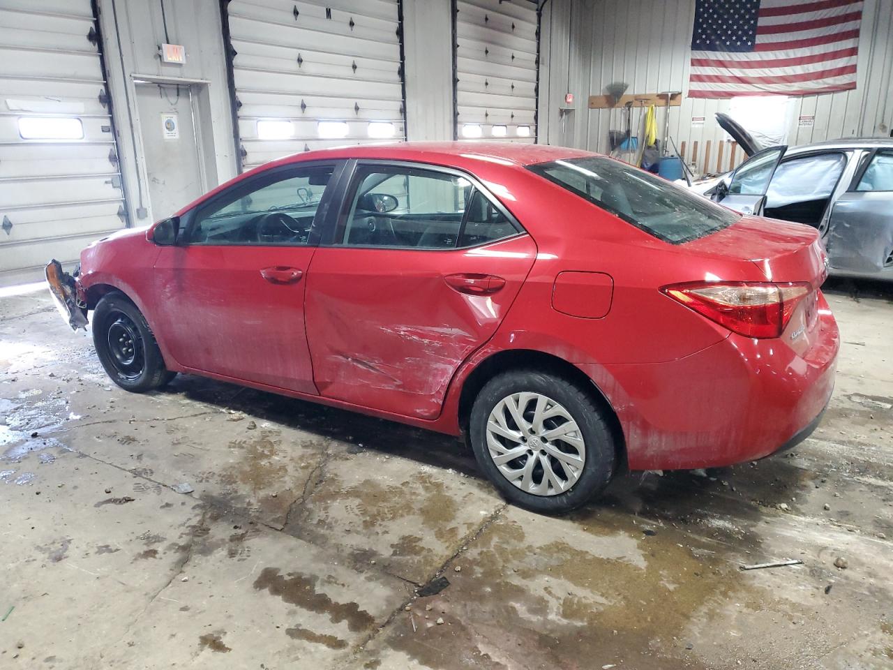 2017 Toyota Corolla - Image 2