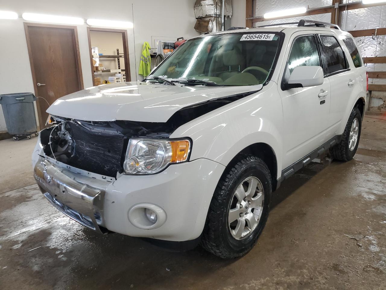 2012 Ford Escape - Image 1