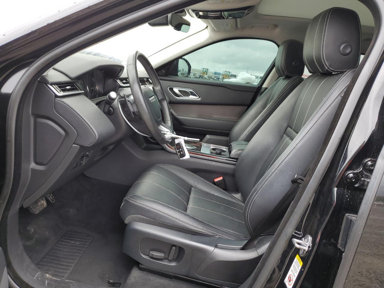 2019 Land Rover Range Rover - Image 7