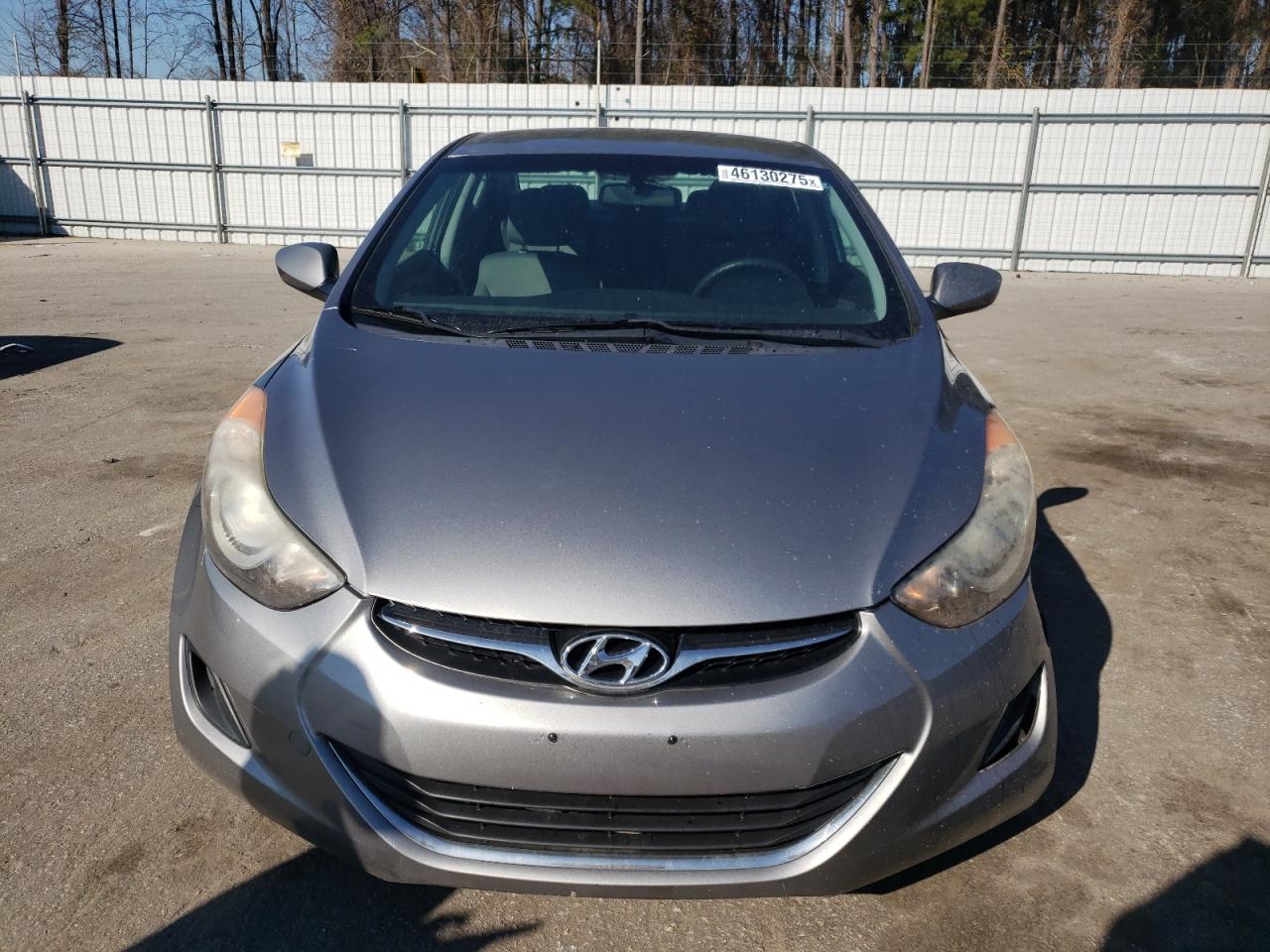 2011 Hyundai Elantra - Image 5