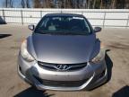 2011 Hyundai Elantra Gls للبيع في Dunn، NC - Front End