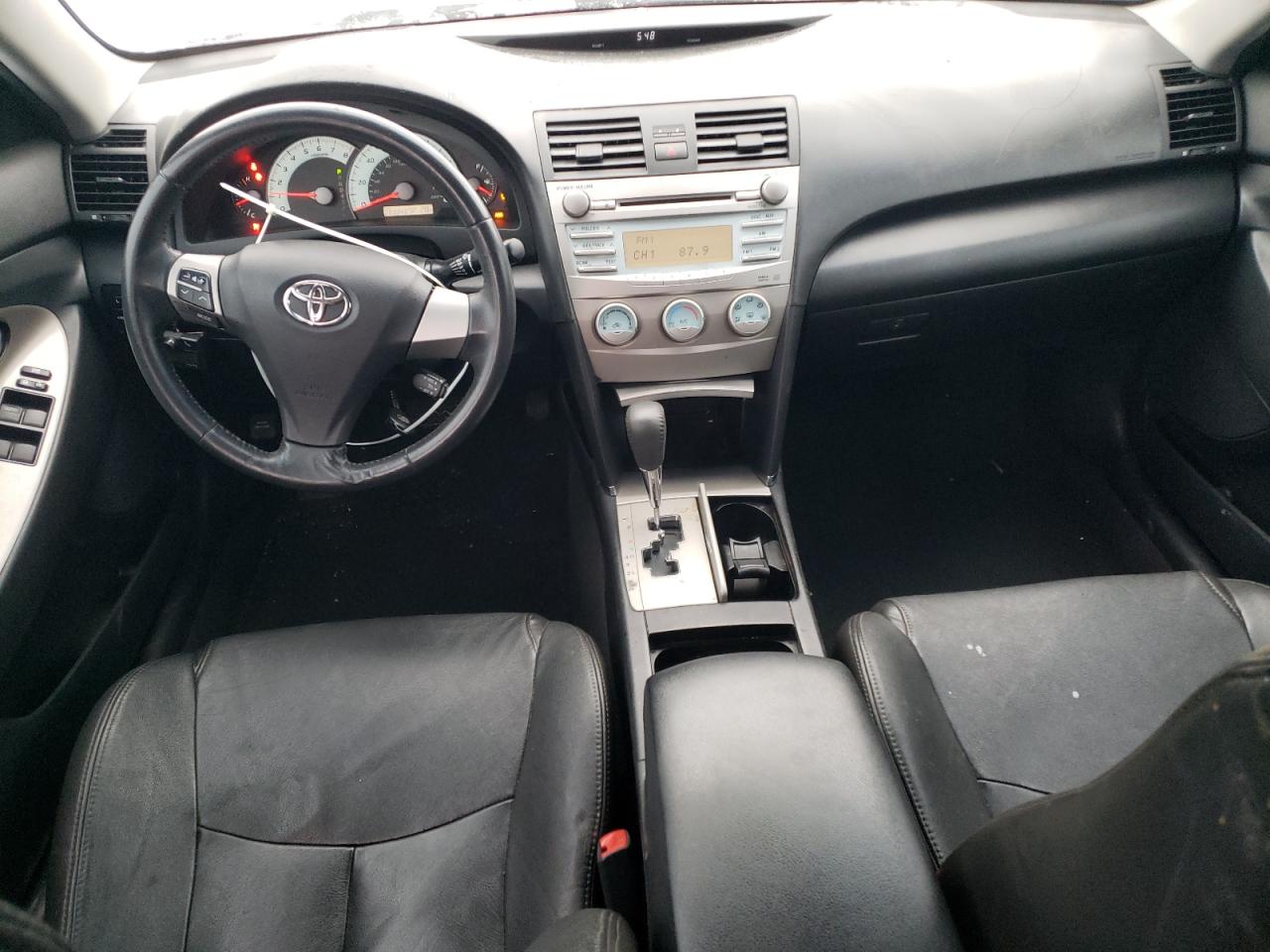 2009 Toyota Camry - Image 8